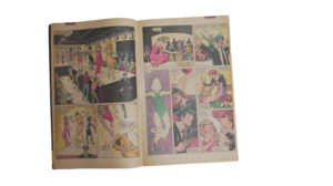 Dazzler #34 / Marvel Comic – 1981 - Image 6