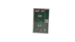 Kadim El-Saher - Abhath Anky Cassette Tape - Image 5