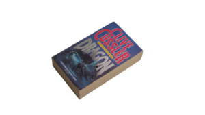Dragon By Clive Cussler Book - Image 7