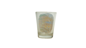 Shot Glass - Image 3