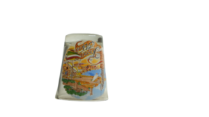 Shot Glass - Image 5