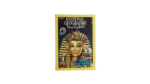 The Mysterious Death of King Tutankhamun National Geographic Magazine / 2007