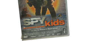 Spy Kids Movie DVD - Image 3