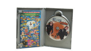 Spy Kids Movie DVD - Image 4