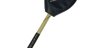 Slazenger Wooden Squash Racquet - Image 4