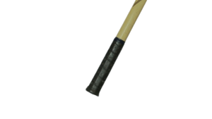 Slazenger Wooden Squash Racquet - Image 5