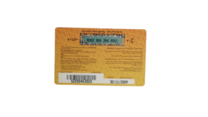 Mobinil Recharge Card - Image 3