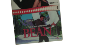 Johnny English & Bean 2 in 1 DVD - Image 3