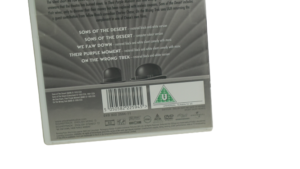 1933 Laurel & Hardy - Sons Of The Desert DVD - Image 7
