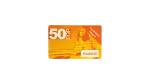 Mobinil Recharge Card
