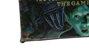 1995 Are You Afraid Of The Dark? Board Game - Image 5