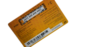 Mobinil Recharge Card - Image 4