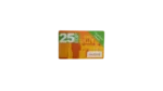 Mobinil Recharge Card