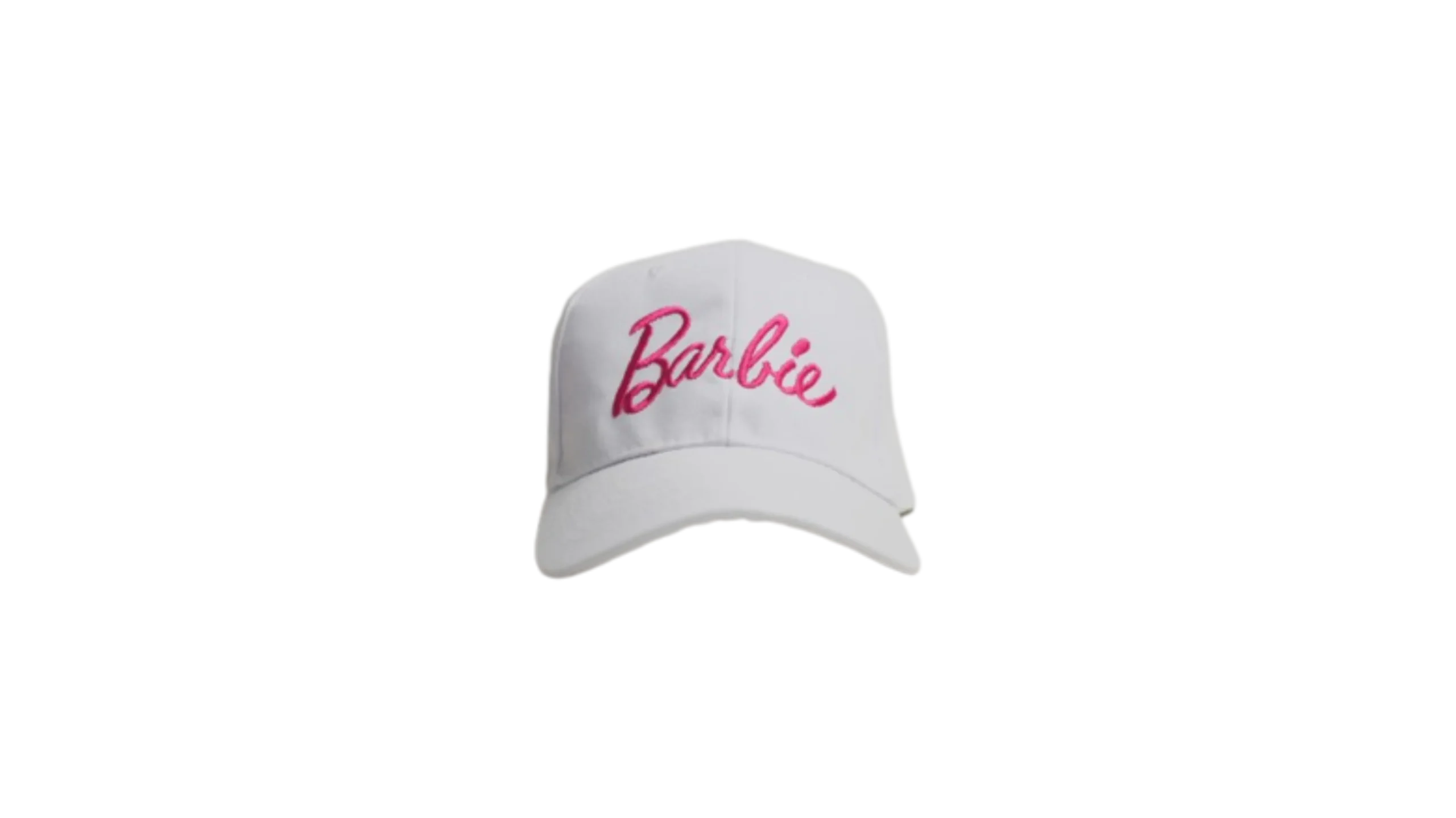 fsf32525210 Barbie Hat - Image 1