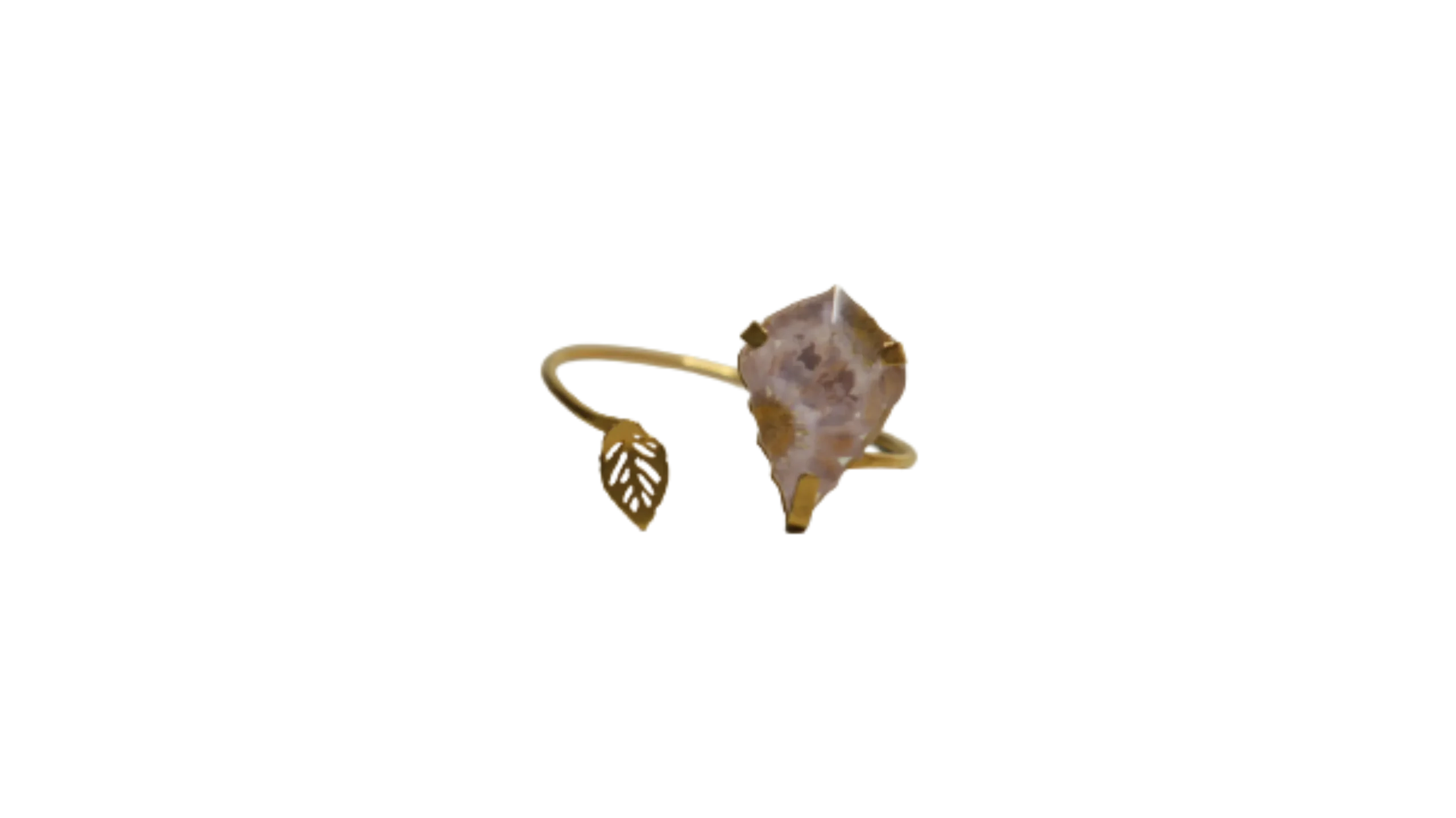 fsf3252525 Violet Asfour Crystal Bracelet - Image 1