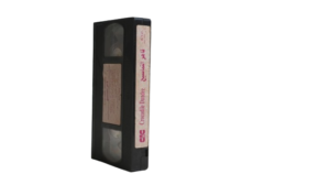 1986 Crocodile Dundee – VHS - Image 8