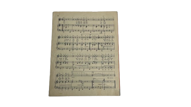 Que Rico Mambo Trombone Notes Mambo Jambo – Que Rico El Mambo Music Sheet – Retro Hunts
