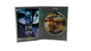 Collateral Damage DVD 2002 - Image 4