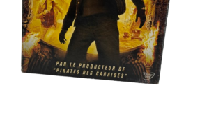 National Treasure DVD - Image 3