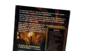 National Treasure DVD - Image 4