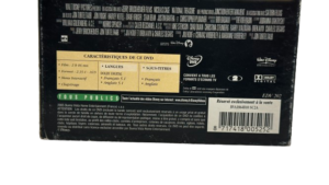 National Treasure DVD - Image 5