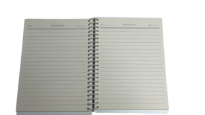 Charlie Chaplin Note Book - Image 5
