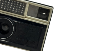 1969 Agfa Agfamatic 126 - Image 3