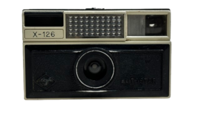 1969 Agfa Agfamatic 126 - Image 4