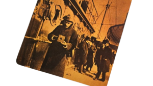 Eastman And His Kodak 1979 Card - Image 3