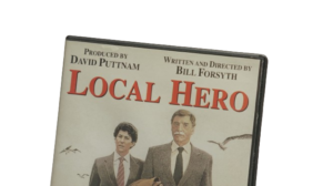 Local Hero 1983 Movie DVD - Image 2