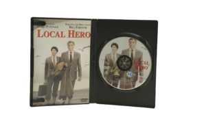 Local Hero 1983 Movie DVD - Image 4