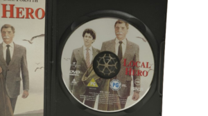 Local Hero 1983 Movie DVD - Image 5