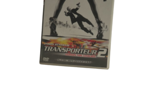 Transporter 2 DVD - Image 3