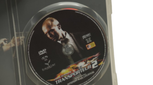 Transporter 2 DVD - Image 7