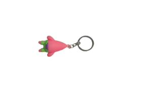 Patrick Star Keychain - Image 6