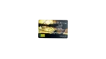 Menatel Cabin Card
