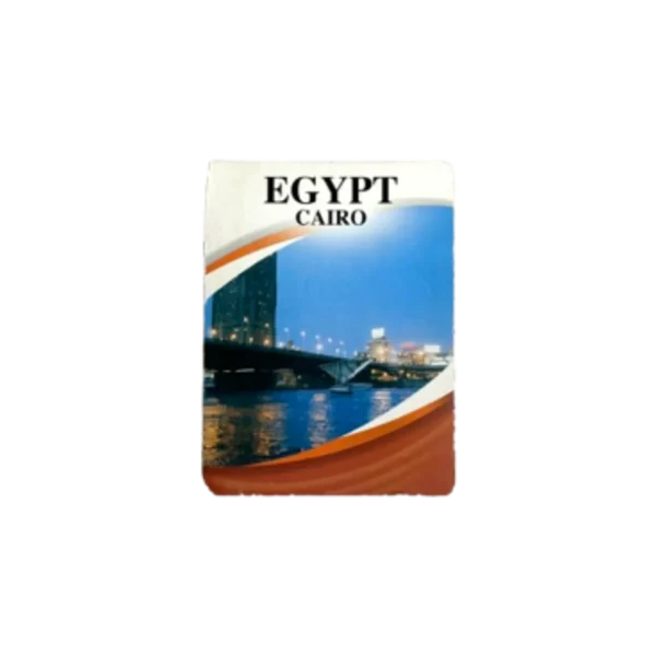 Cairo Egypt Travel Guide 2006