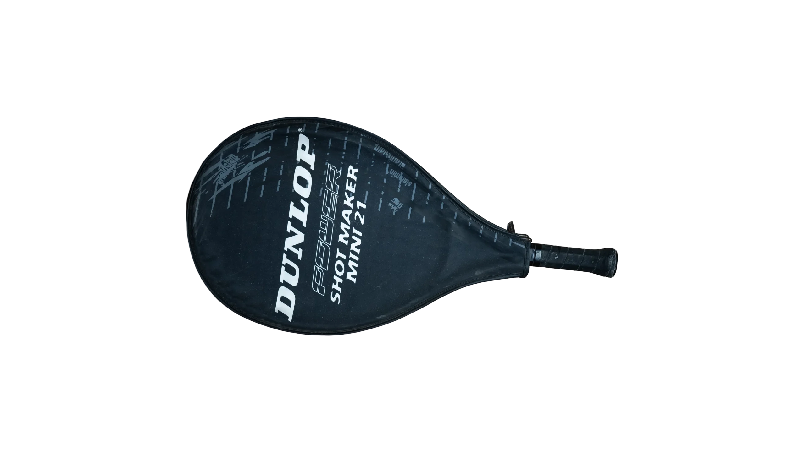 DSC03372 Dunlop Power Shot Maker Mini 21 - Image 1