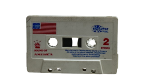 Titanic Music From The Motion Picture Cassette - Image 5