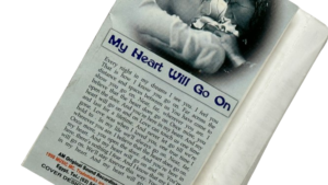 Titanic Music From The Motion Picture Cassette - Image 7