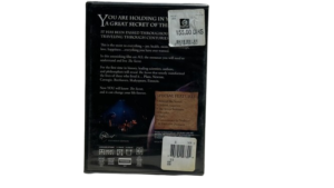 The Secert DVD - Image 4