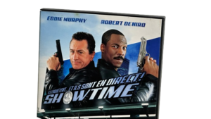 Showtime DVD 2002 - Image 4