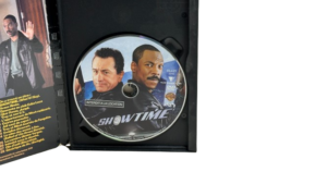 Showtime DVD 2002 - Image 6