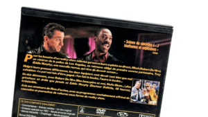 Showtime DVD 2002 - Image 9