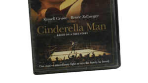 Cinderella Man / 2005 - DVD - Image 3