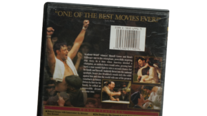 Cinderella Man / 2005 - DVD - Image 6