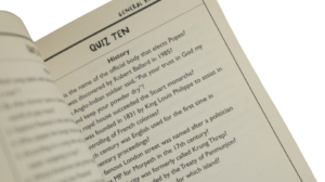The World's Most Difficult General Knowledge Quizzes Book - Image 4