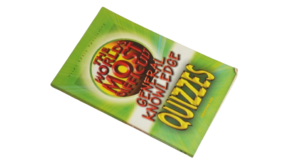 The World's Most Difficult General Knowledge Quizzes Book - Image 9