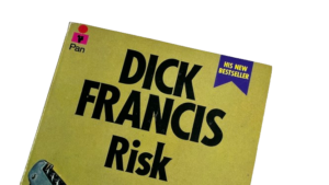 Risk Book – Dick Francis - Image 2