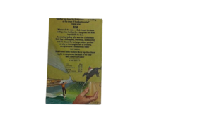 Risk Book – Dick Francis - Image 5